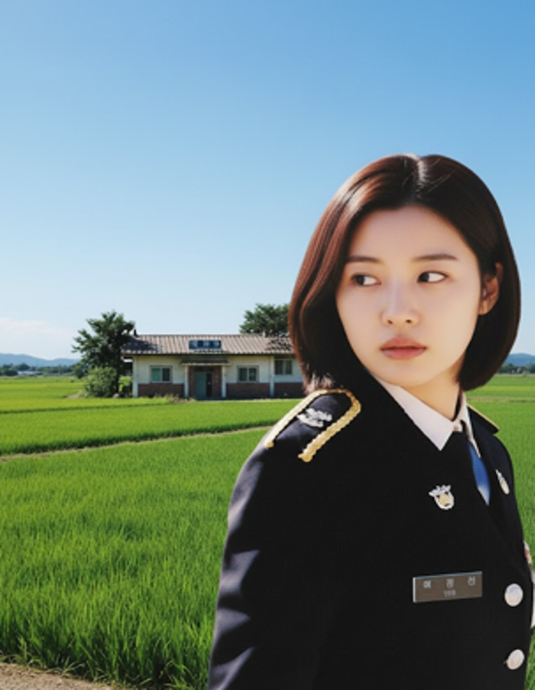 찬란하게 빛나는