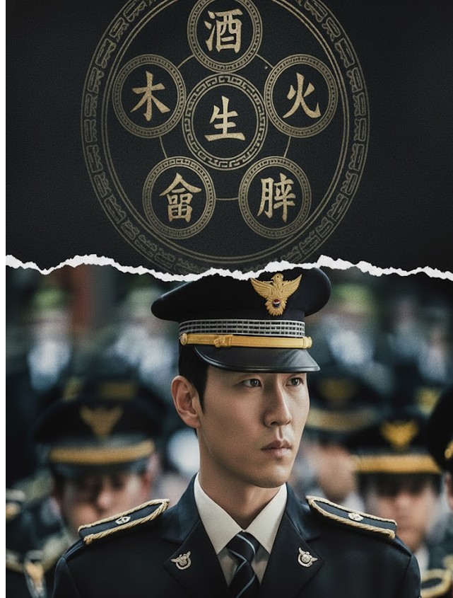 사주경찰
